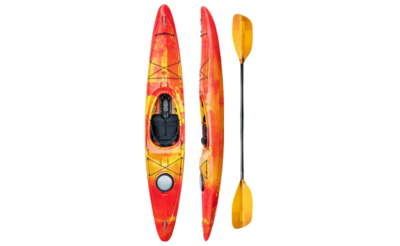 Kayak (Variable Product)
