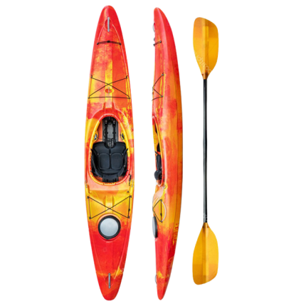 Kayak (Variable Product) 3