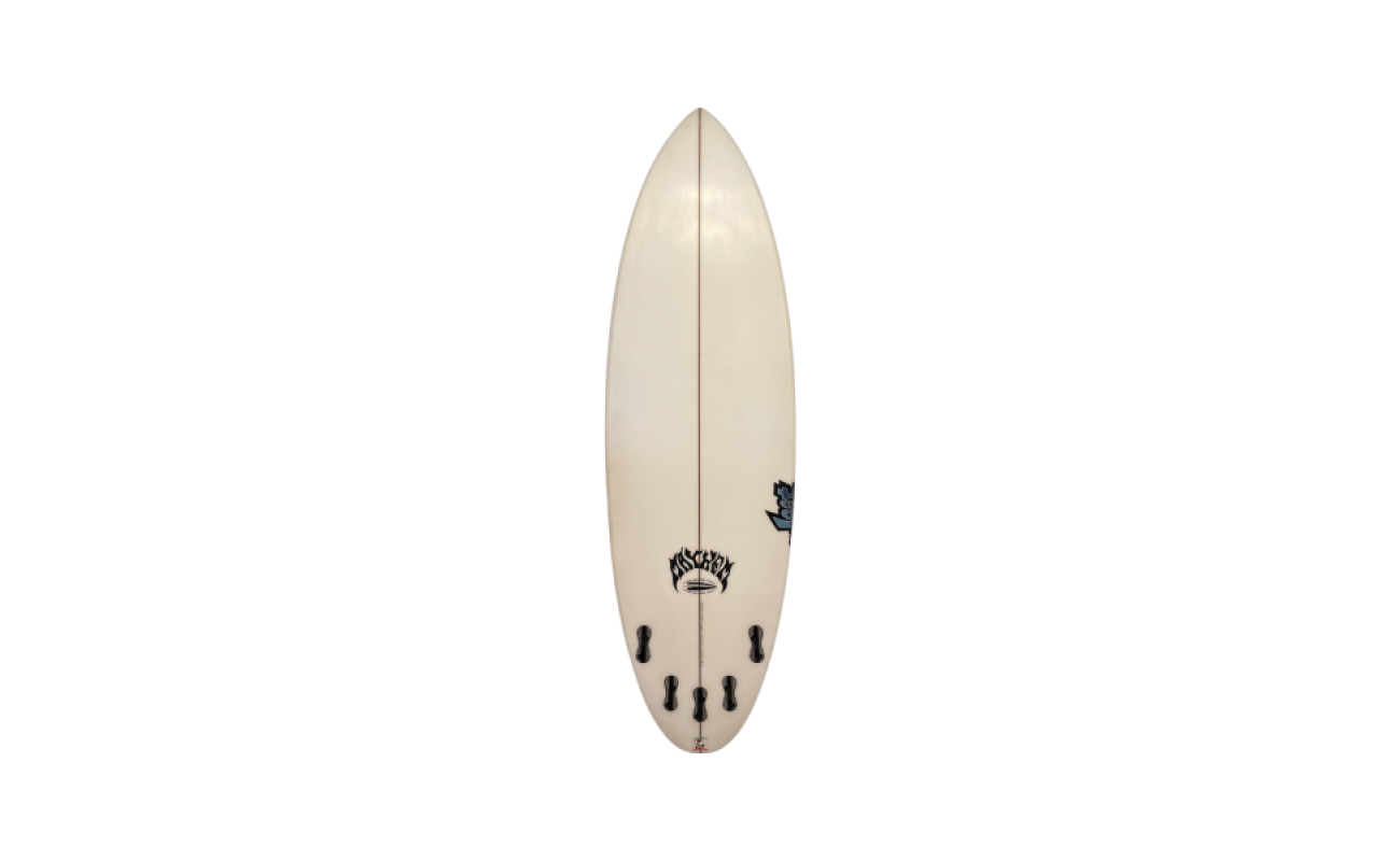 High Performance Surfboard